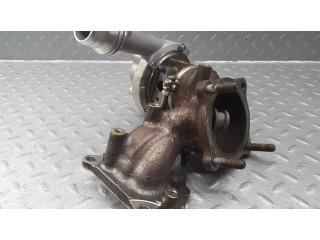 Турбина Hyundai i20 (BC3 BI3) 1.0 2823107600, 8925990001 для двигателя G3LE