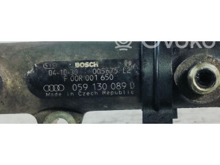 Vstřikovací lišta 059130089D   Audi Q7 4L    BUG 