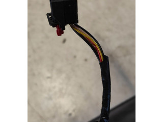 Зеркало электрическое Audi A3 S3 A3 Sportback 8P 2005 - 2013 года