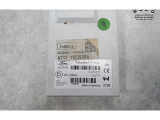 Блок управления 2278872, KT1T-18E253-BA Ford Transit - Tourneo Connect
