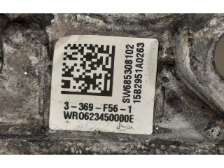 Руль Mini One - Cooper Coupe R56 2005 - 2014 года SW685308102, SW685308102