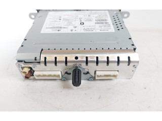 Радио/ проигрыватель CD/DVD / навигация 281158515R, 281158515R Dacia Dokker