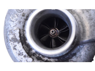 Турбина Mitsubishi L200 970703095 для двигателя 4D56 TD