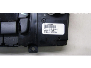 Блок управления климат-контролем 31398588 Volvo V60