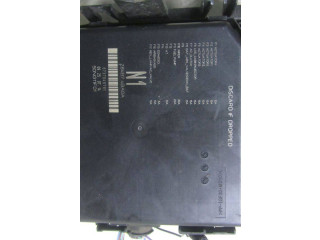 Pojistková skříňka 284B74BA0A Nissan X-Trail T32 2015