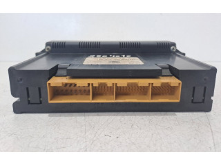 Блок управления климат-контролем 8L0820043D, 5HB00760804   Audi A3 S3 8L