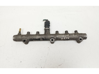 Топливная рампа 003167L2, 314004A440   KIA Sorento  