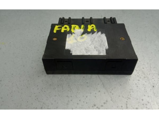 Блок комфорта 5J0959433A, 5DK00812920 Skoda Fabia Mk2 (5J)