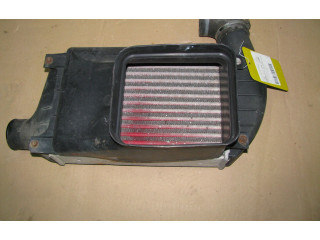 Радиатор интеркулера Fiat Coupe