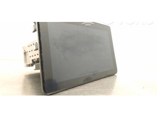 Дисплей       MG ZS