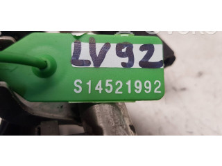 Топливная рампа 06B133681, 0280155825   Audi A6 S6 C5 4B   для двигателя AWT