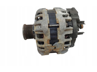 Генератор 231001568R, 231001568R Dacia Duster