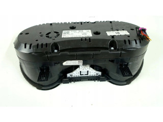 Панель приборов 8V0920871S, W1753 Audi A3 S3 8V