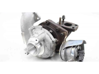 Turbodmychadlo Турбина 1685819 Ford C-MAX II 1.6