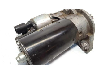 Стартер 02Z911024H, 0001153007 Volkswagen Caddy