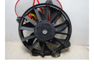 Вентилятор печки    9828719880, 9828719880   Peugeot Partner