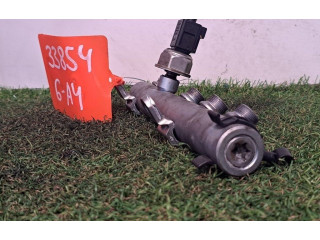 Топливная рампа CANB Audi A6 S6 C6 4F