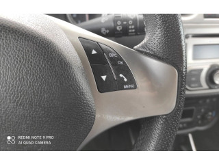 Volant Alfa Romeo Mito 2010   