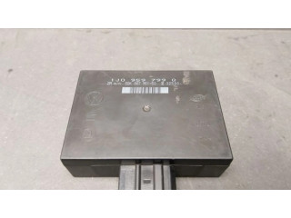 Блок комфорта 1J0959799Q Audi A3 S3 8L