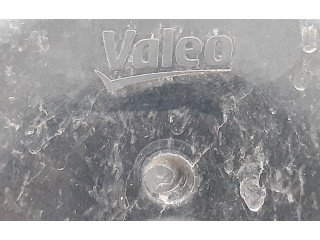 Комплект вентиляторов 214815462R, 255503792R Renault Clio V