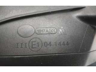 Зеркало электрическое Audi Q3 F3 2018 - года