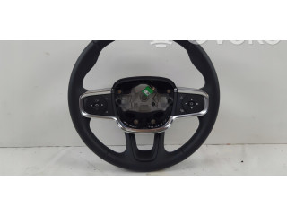 Руль Volvo XC40   -  года 34243909D      