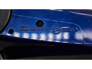 Zpětné zrcátko Nissan X-Trail T30 2005 e13010621