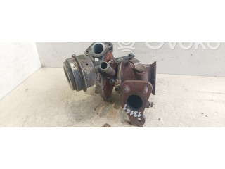  Турбина Citroen Nemo  55231037GM, 7991711         