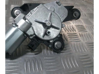 Моторчик заднего дворника Citroen C3 Aircross