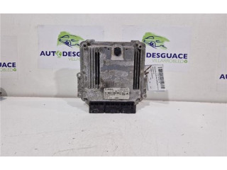 Блок управления двигателем Блок управления 9666913680, 281016895 Mitsubishi Outlander