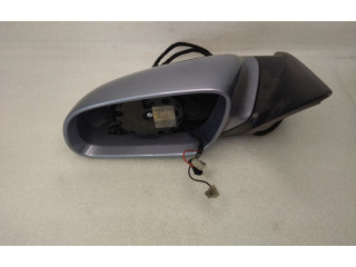 Зеркало электрическое        Audi A8 S8 D3 4E  2002 - 2009 года   