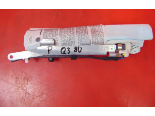 Подушка безопасности в сиденье 8U0880242C   Audi Q3 8U