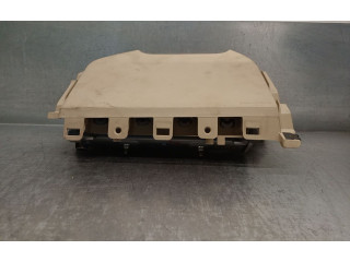 Подушка безопасности водителя 98301AL010WM, 98301AL010WM Subaru Legacy