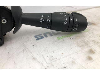 Переключатель дворников 8201168013, 8201168013   Renault Clio IV