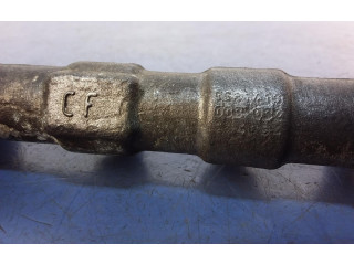 Vstřikovací lišta 11617555666, 7555666 BMW 7 F01 F02 F03 F04 4.4 N63B44B