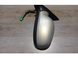 Зеркало электрическое        Volvo V70  2000 - 2004 года   