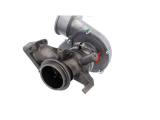 Турбина Mercedes-Benz A W169 VV16, VV16