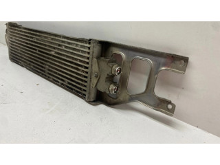 Масляный радиатор коробки передач
