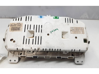 Přístrojová deska Honda Civic HR0319113