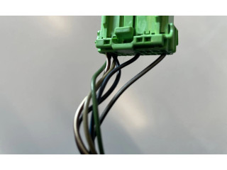 Зеркало электрическое        Volvo V70  2008 - 2013 года   