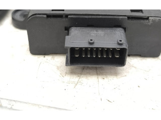 Комплект блоков управления 0281011031, 9646719080   Lancia Phedra