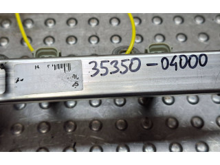 Топливная рампа 35310-04000, 35350-04000 Hyundai i10