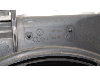 Комплект радиатора Audi Q5 SQ5