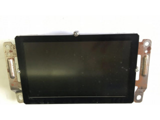 Дисплей    28091JY000   Renault Koleos I