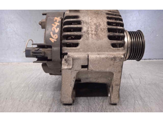 Генератор 8200667607A, 2543561B Dacia Logan Pick-Up