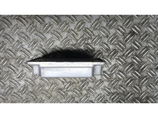 Блок подушек безопасности    Chevrolet Captiva