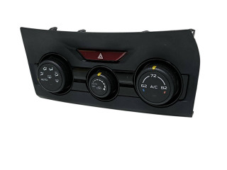 Блок управления климат-контролем 72311SJ200, 66062SJ000   Subaru Forester SK
