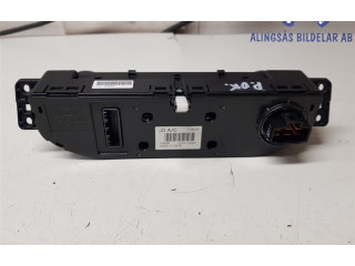 Блок управления климат-контролем 97250A2002WK, 97250A2002 KIA Ceed