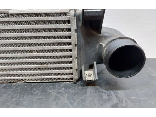 Интеркулер 31338236 Volvo S60