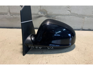 Зеркало электрическое Volkswagen Golf VI 2008 - 2013 года